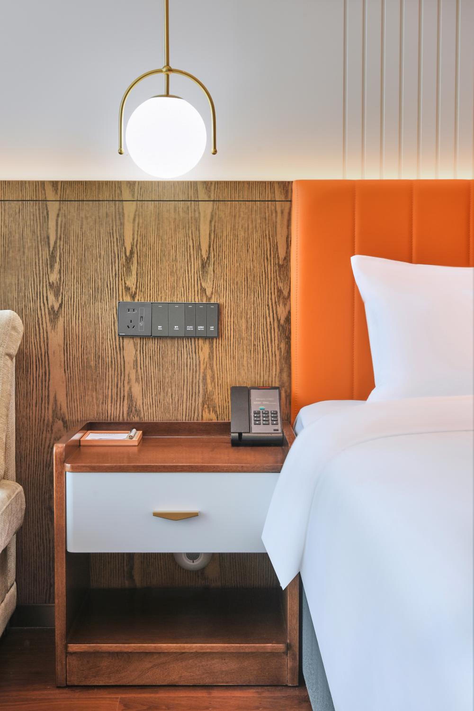 novotel jinan airport