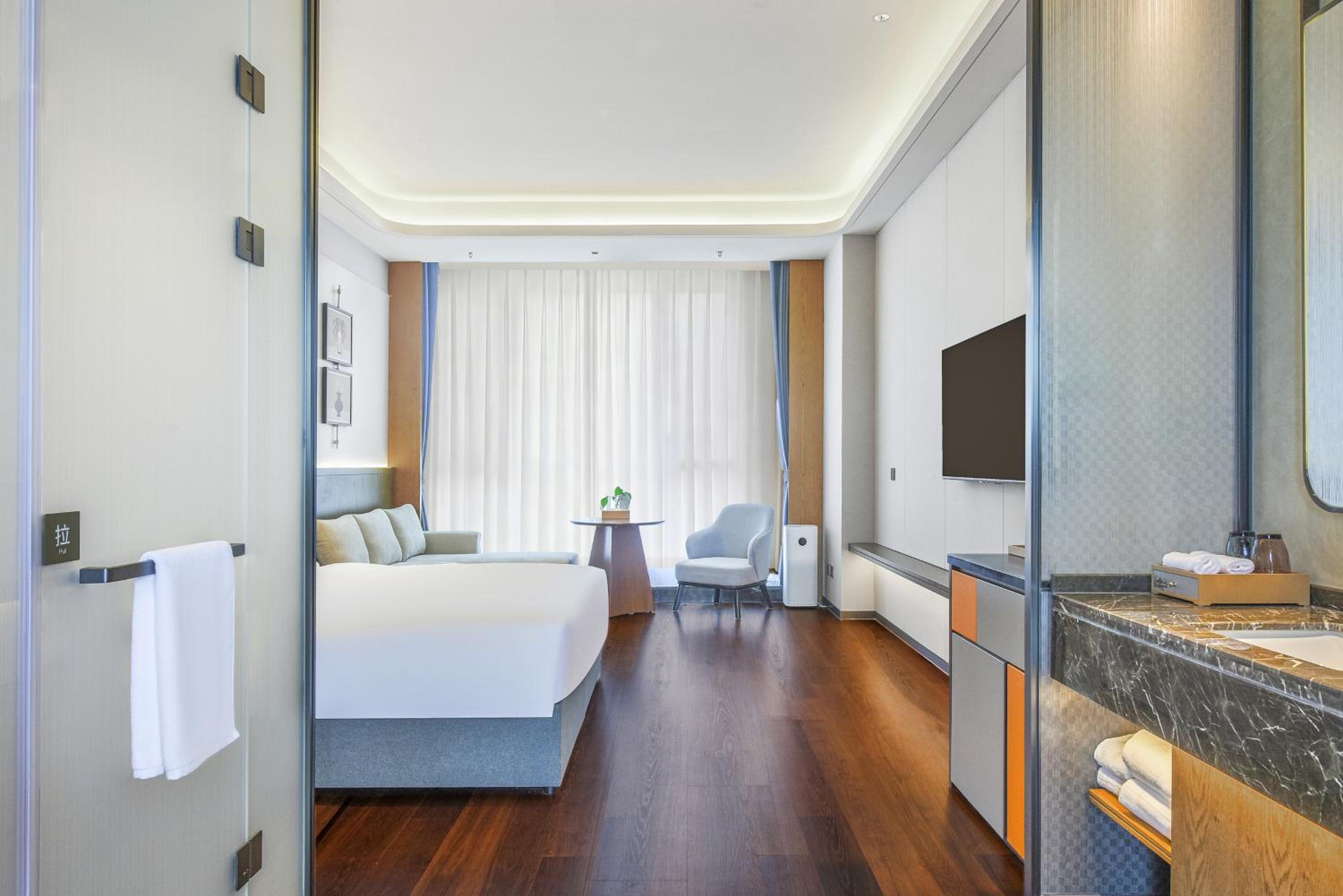 novotel jinan airport