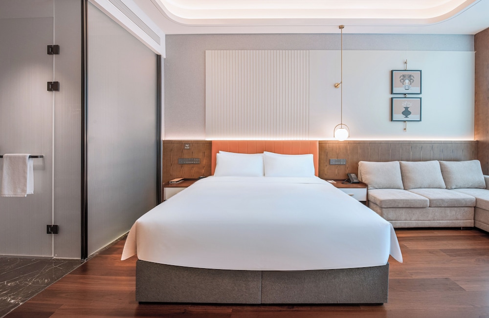 novotel jinan airport