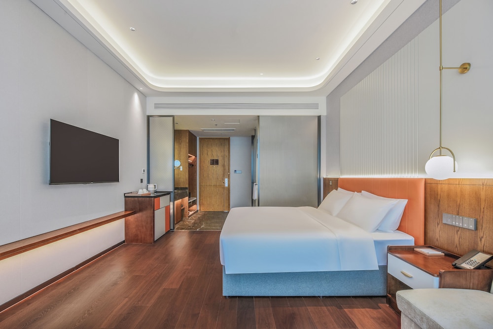 novotel jinan airport