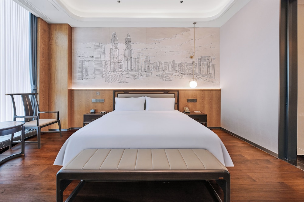 novotel jinan airport