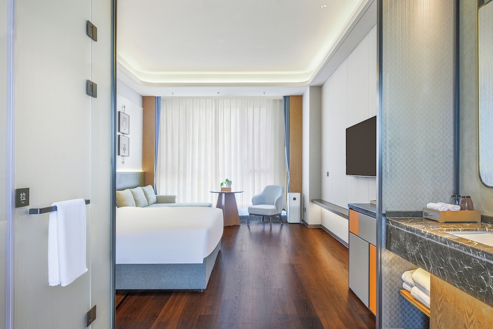 novotel jinan airport