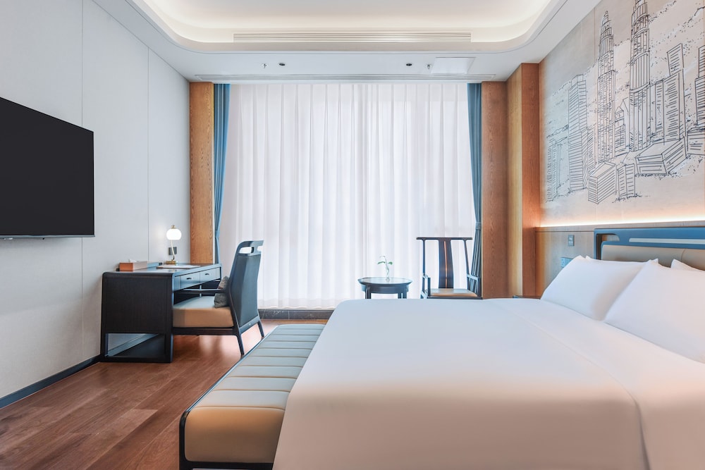 novotel jinan airport