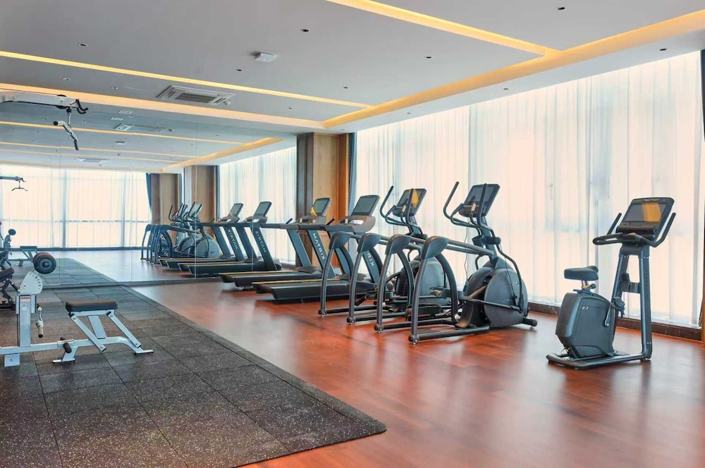 novotel jinan airport