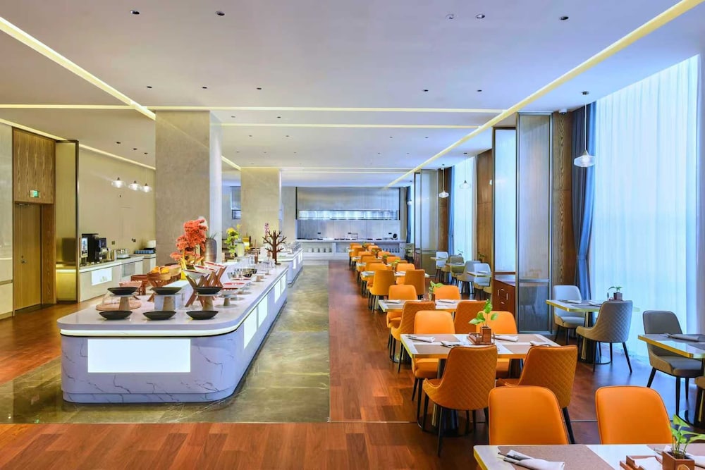 novotel jinan airport