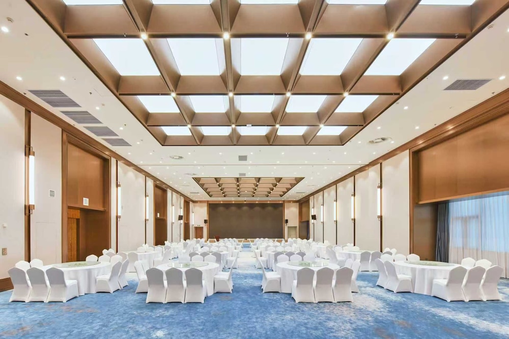 novotel jinan airport