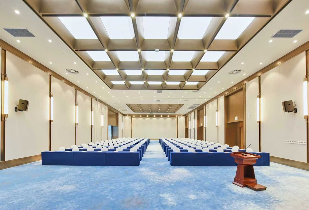 novotel jinan airport