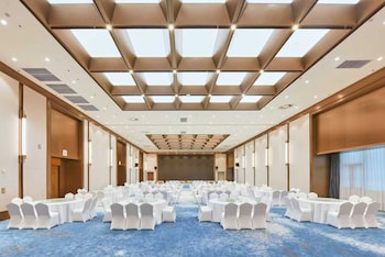 novotel jinan airport