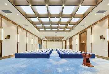 novotel jinan airport