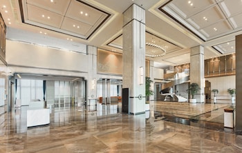 novotel jinan airport