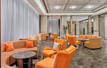 novotel jinan airport