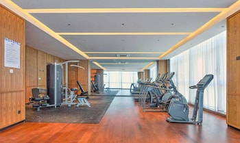 novotel jinan airport