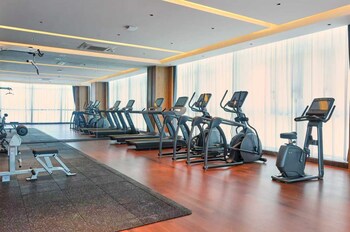 novotel jinan airport