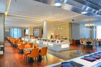 novotel jinan airport