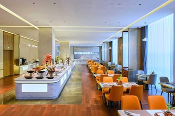 novotel jinan airport