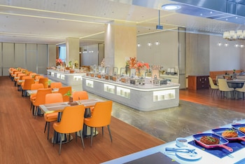 novotel jinan airport