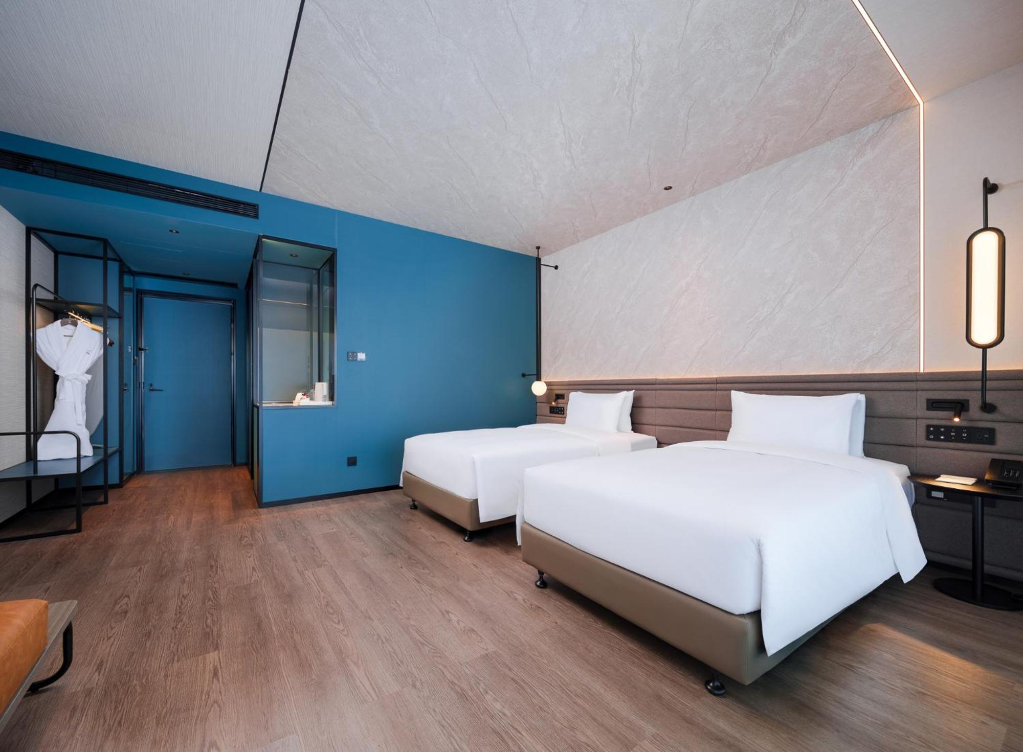 novotel kunming yunjin