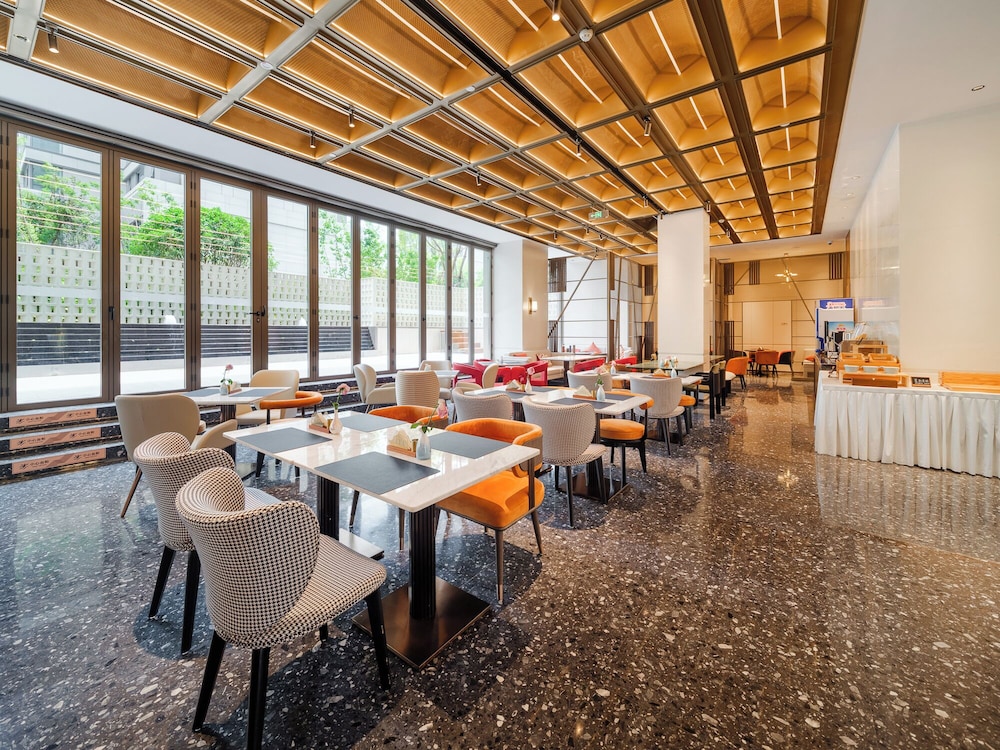 novotel kunming yunjin