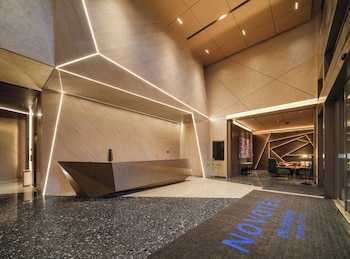 Novotel Kunming Yunjin,,4 star