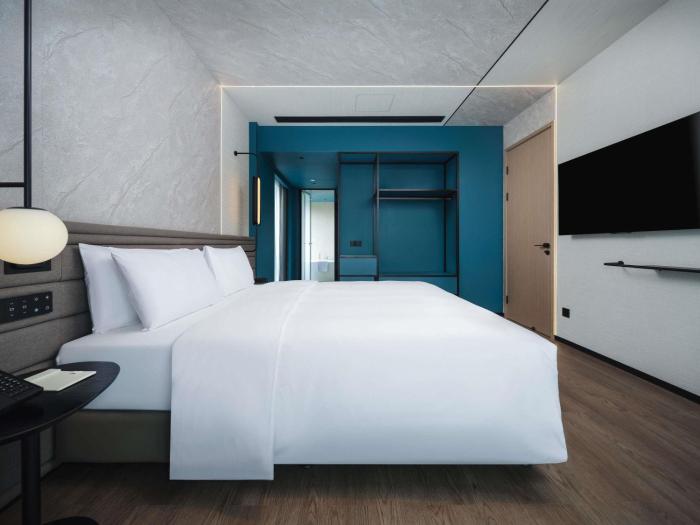 novotel kunming yunjin