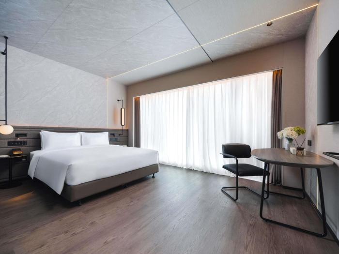 novotel kunming yunjin