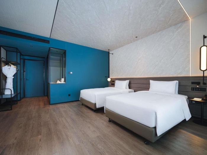 novotel kunming yunjin