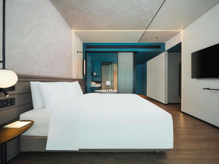 novotel kunming yunjin
