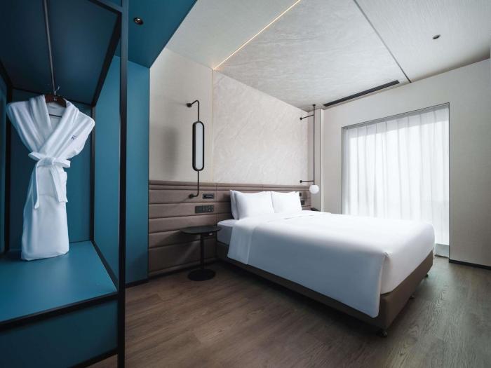 novotel kunming yunjin