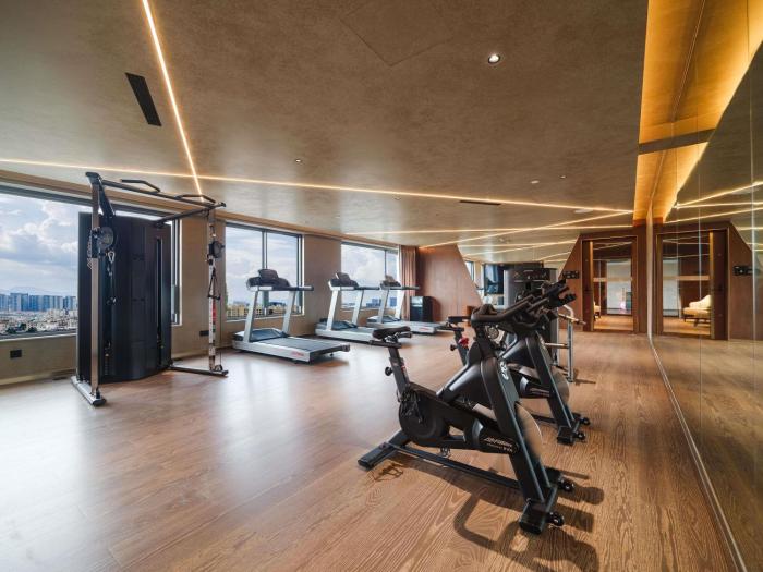 novotel kunming yunjin