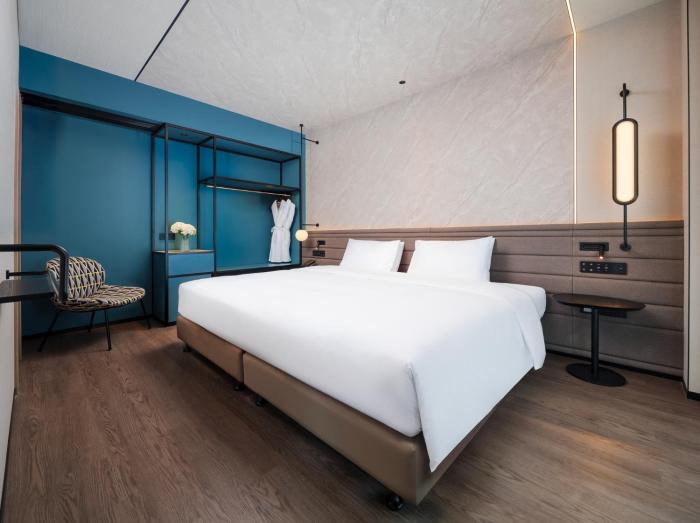 novotel kunming yunjin
