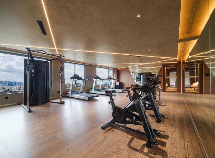 novotel kunming yunjin