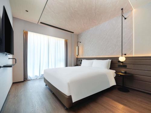 novotel kunming yunjin