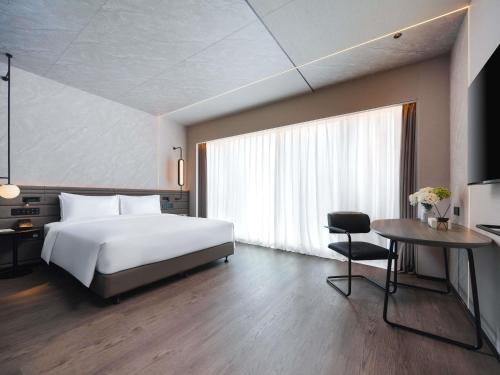 novotel kunming yunjin