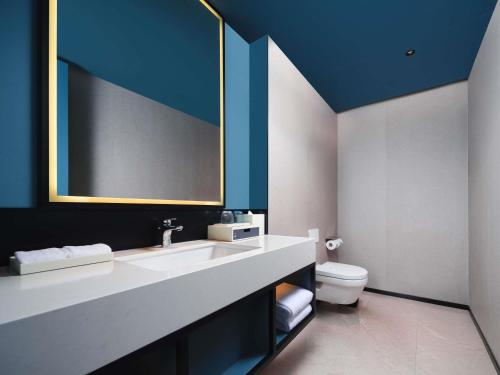 novotel kunming yunjin