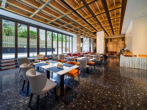novotel kunming yunjin