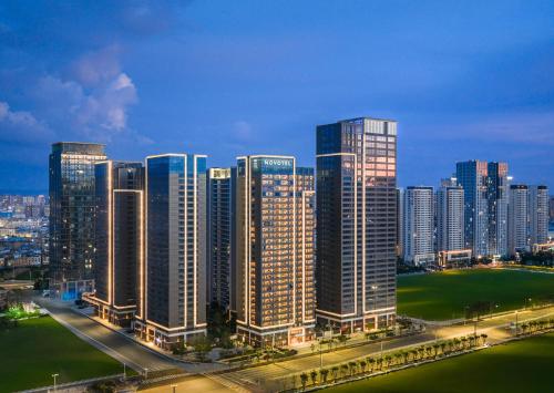 novotel kunming yunjin