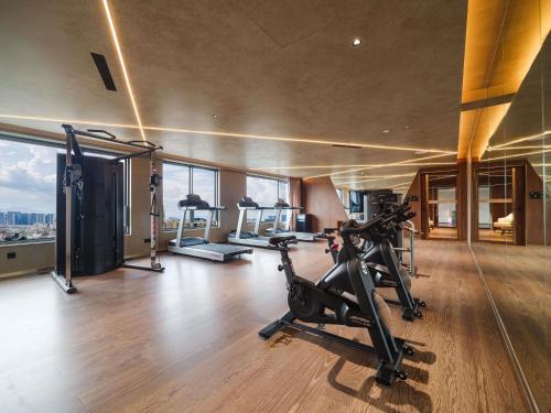 novotel kunming yunjin