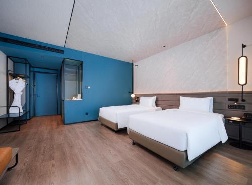 novotel kunming yunjin