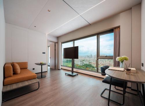 novotel kunming yunjin
