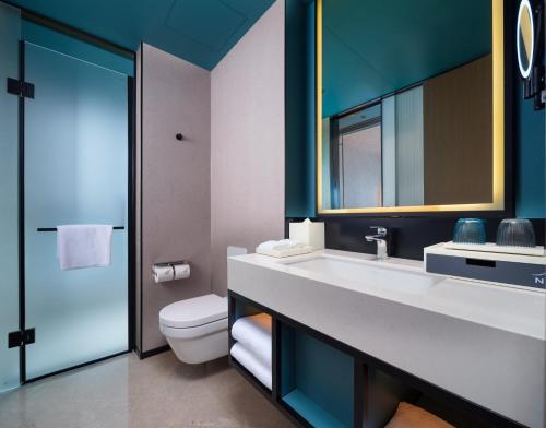 novotel kunming yunjin
