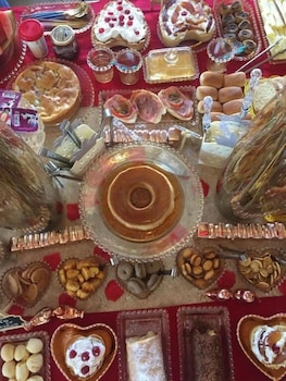 pousada martito