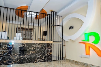 Rabat Guest Resort Garissa,,3 star