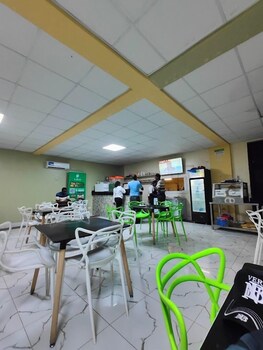Rabat Guest Resort Garissa,,3 star
