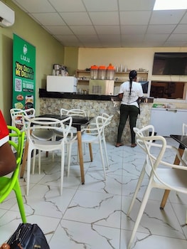 Rabat Guest Resort Garissa,,3 star