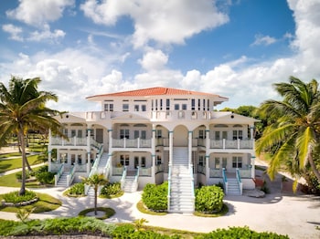 reef haven belize
