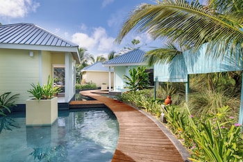 reef haven belize