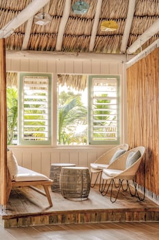 reef haven belize