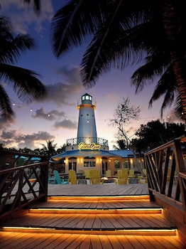 reef haven belize