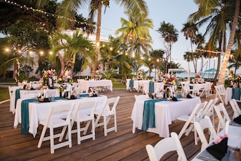 reef haven belize