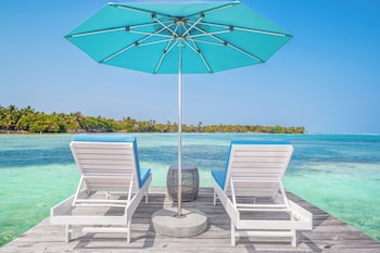 reef haven belize